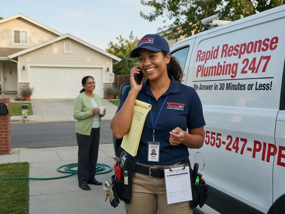 Emergency Plumber Benson, MN FAQs